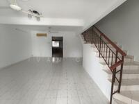 For Rent - taman segar perdana