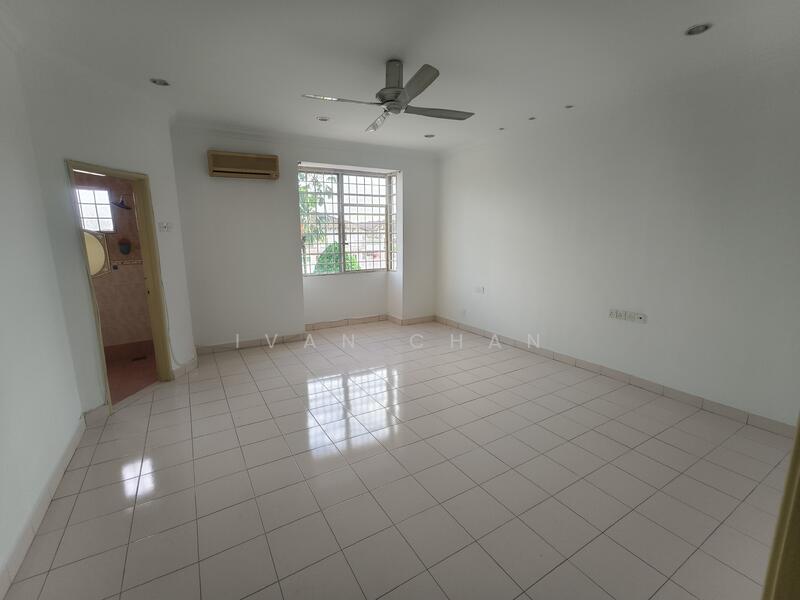 For Rent - taman segar perdana