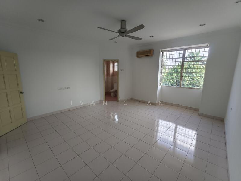 For Rent - taman segar perdana