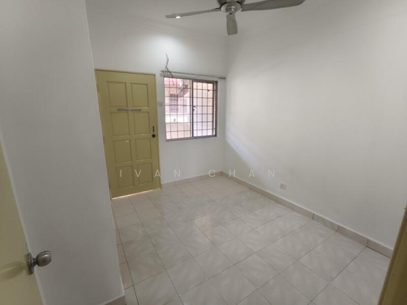 For Rent - taman segar perdana