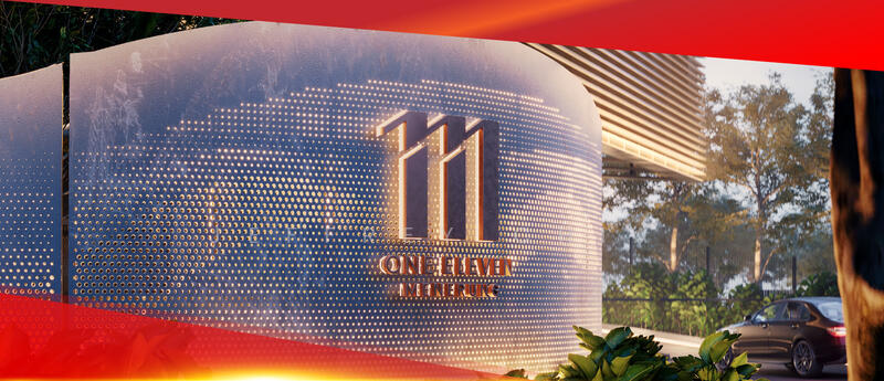 For Sale - One Eleven Menerung