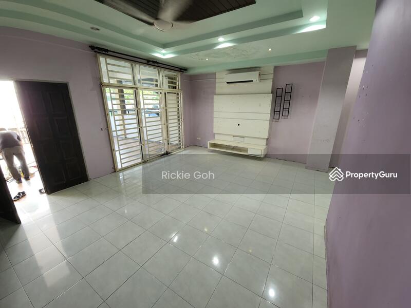 For Sale - Taman Cegar