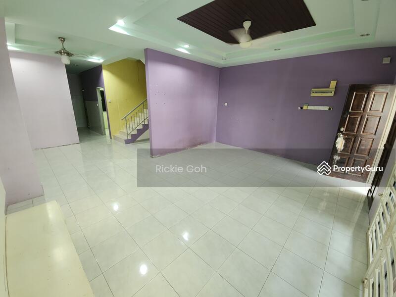 For Sale - Taman Cegar