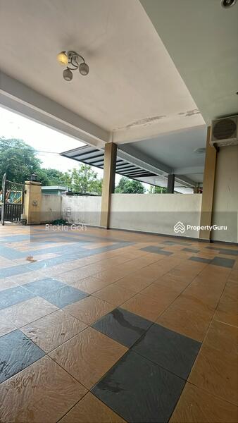 For Sale - Taman Cegar