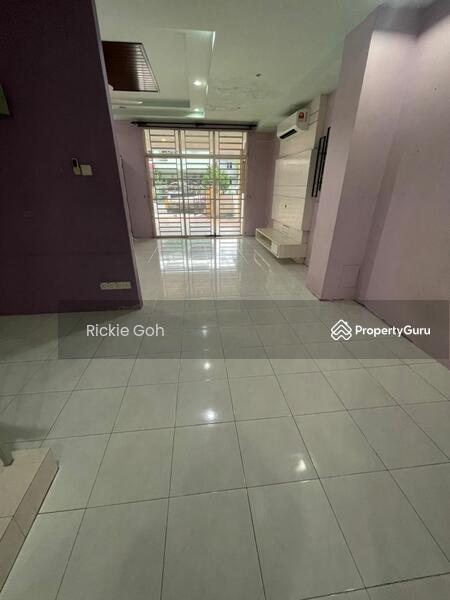 For Sale - Taman Cegar