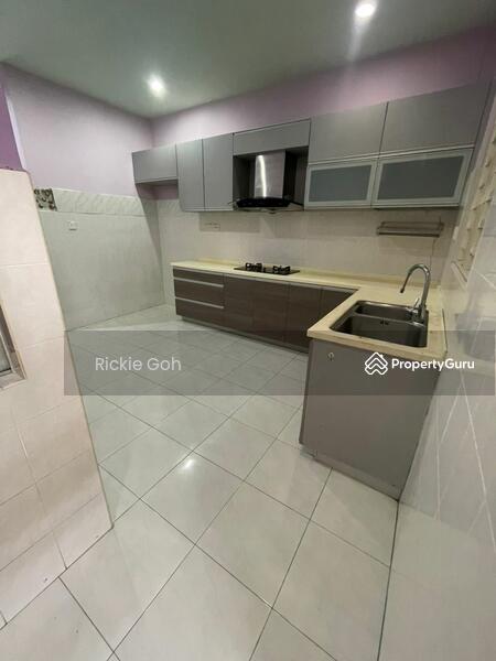 For Sale - Taman Cegar