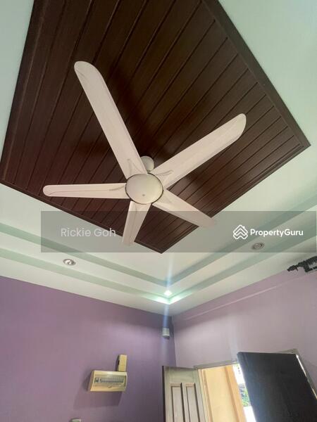 For Sale - Taman Cegar