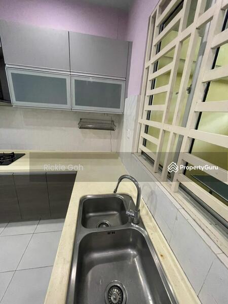 For Sale - Taman Cegar