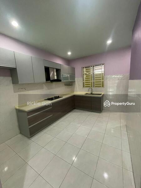 For Sale - Taman Cegar