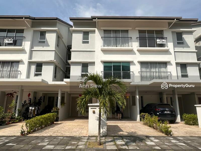 Untuk Dijual - MontBleu Residence