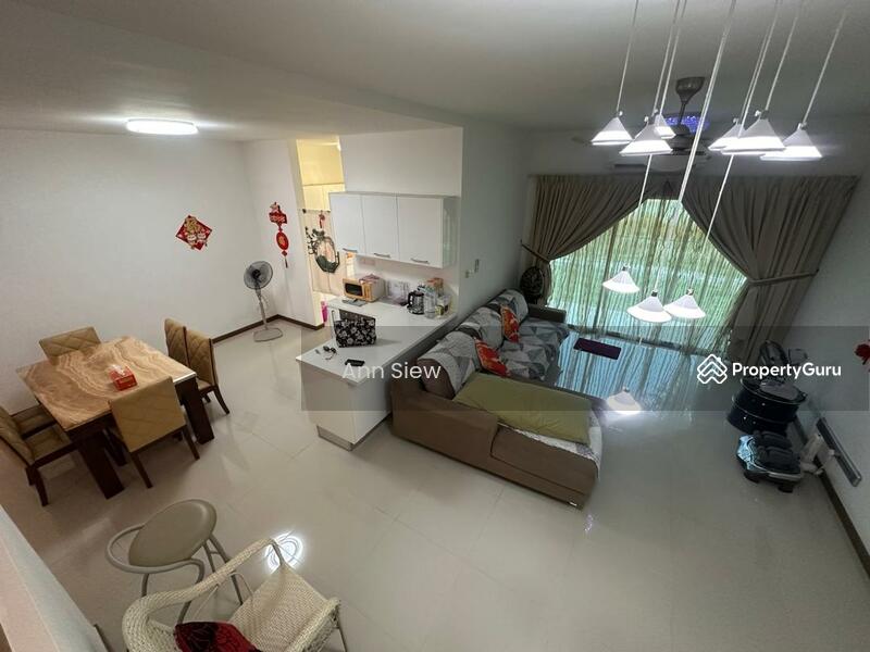 Untuk Dijual - MontBleu Residence