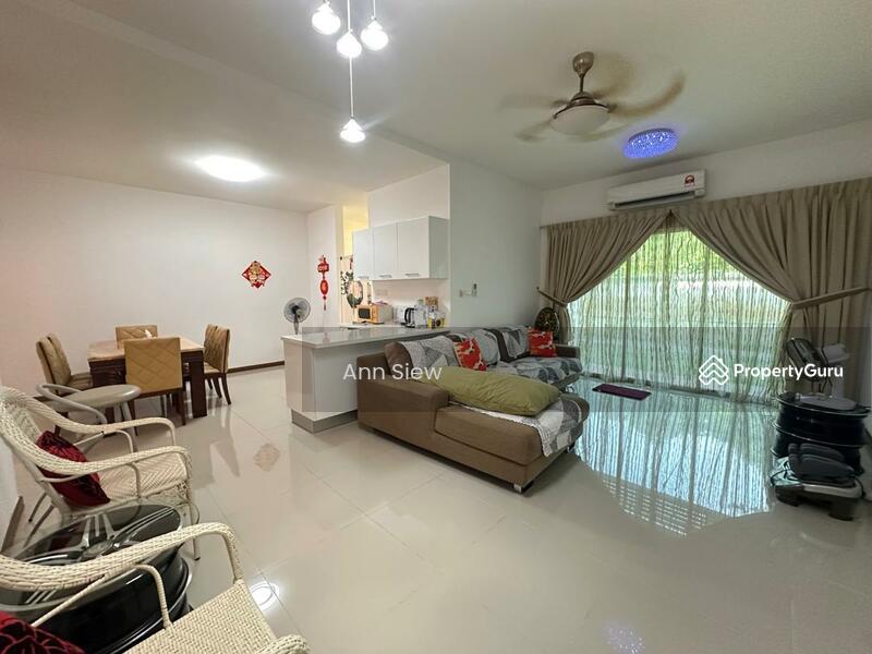 Untuk Dijual - MontBleu Residence