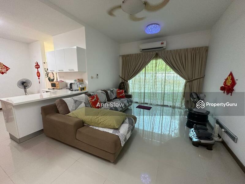 Untuk Dijual - MontBleu Residence