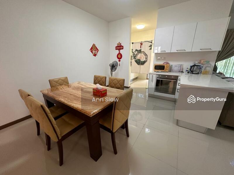 Untuk Dijual - MontBleu Residence