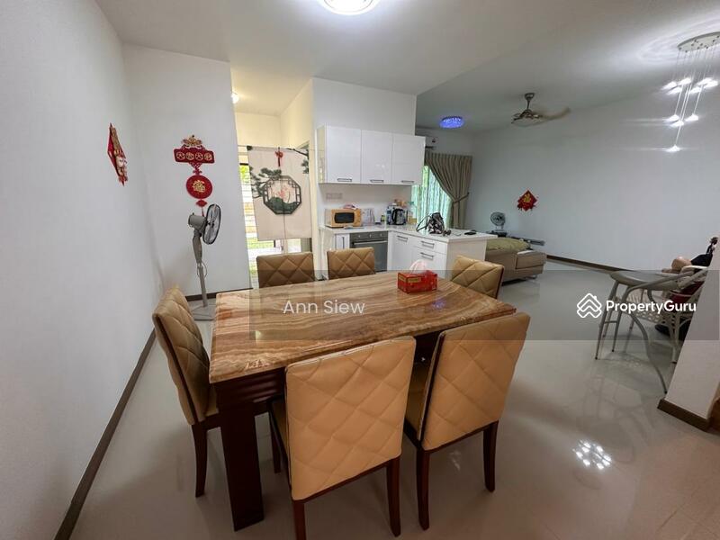 Untuk Dijual - MontBleu Residence