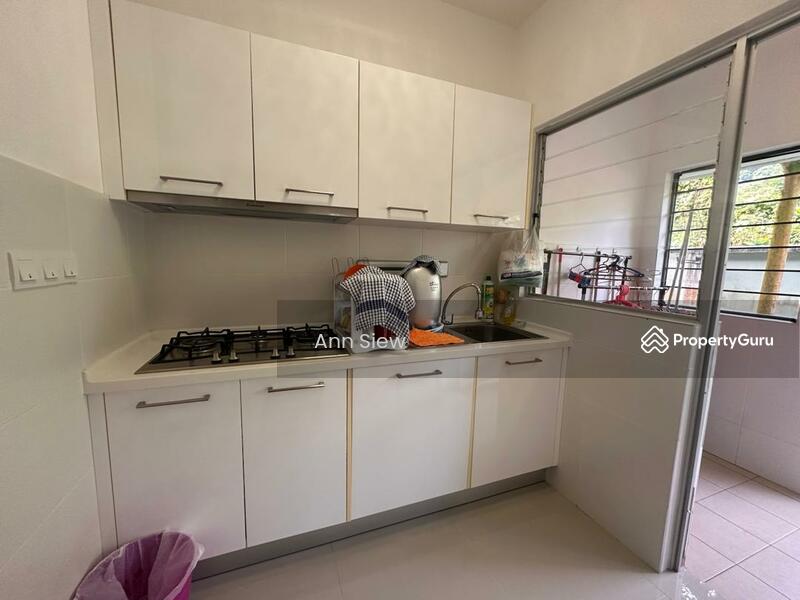 Untuk Dijual - MontBleu Residence