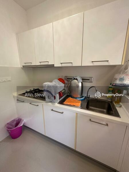Untuk Dijual - MontBleu Residence