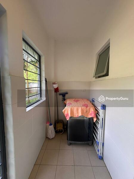 Untuk Dijual - MontBleu Residence
