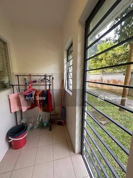 Untuk Dijual - MontBleu Residence
