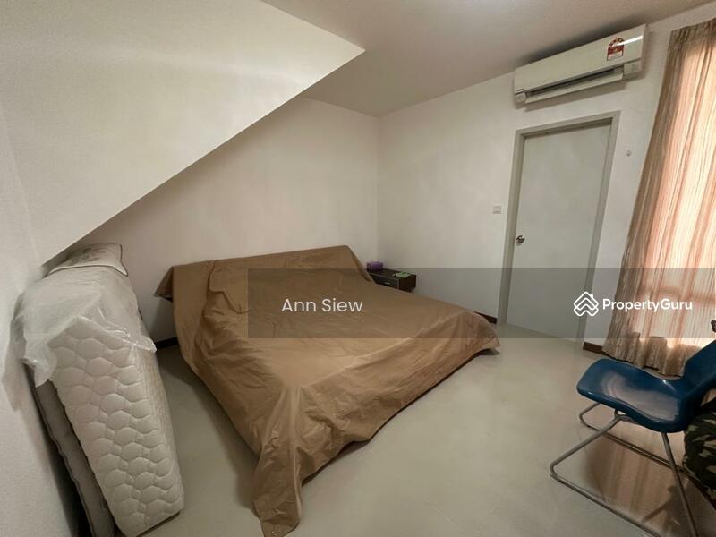 Untuk Dijual - MontBleu Residence