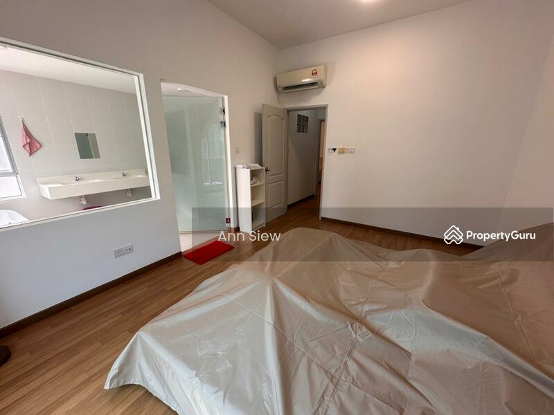 Untuk Dijual - MontBleu Residence