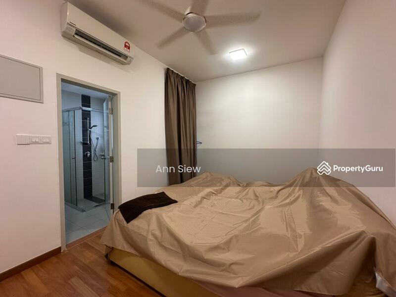 Untuk Dijual - MontBleu Residence