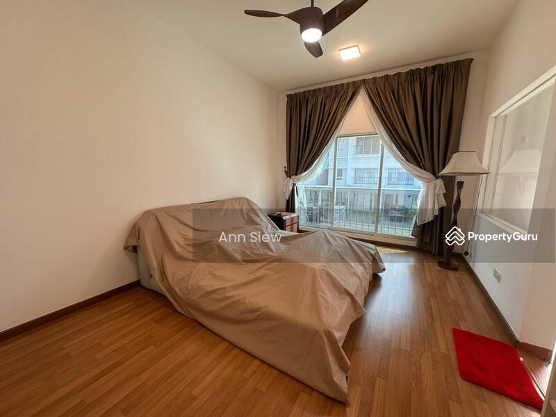 Untuk Dijual - MontBleu Residence