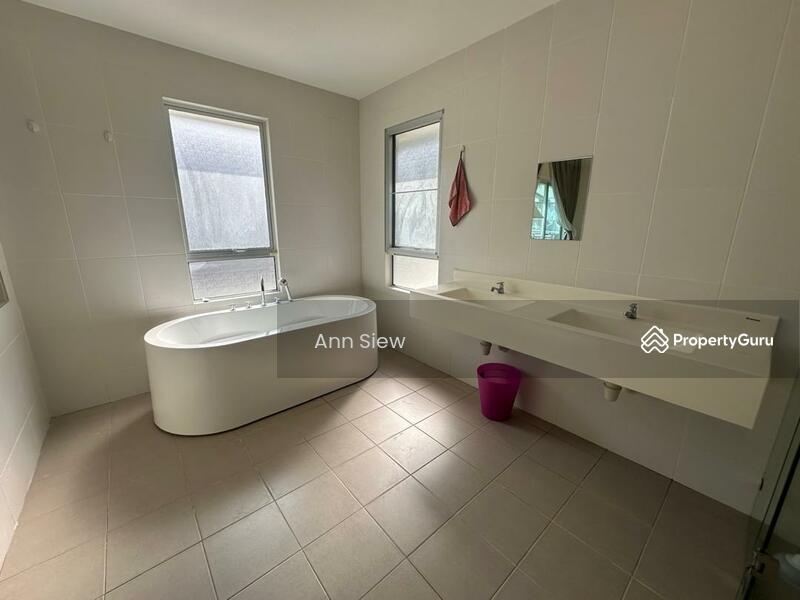Untuk Dijual - MontBleu Residence