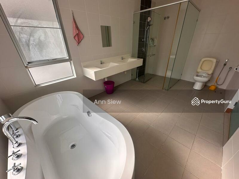 Untuk Dijual - MontBleu Residence