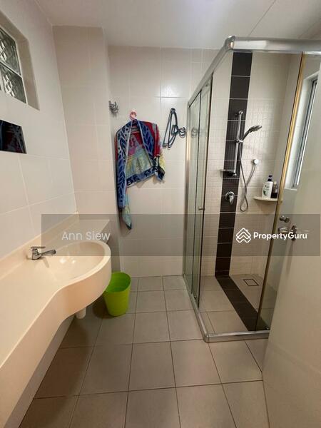 Untuk Dijual - MontBleu Residence