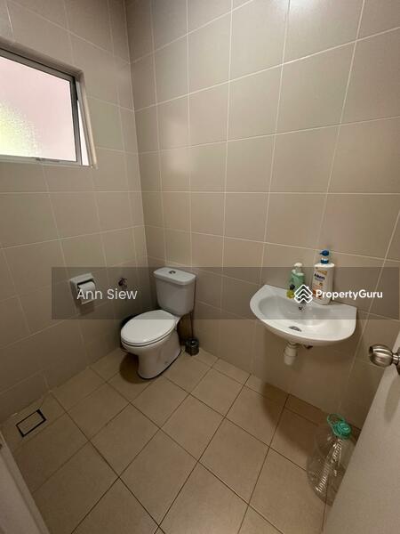 Untuk Dijual - MontBleu Residence
