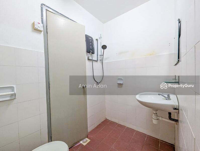 Untuk Dijual - Taman Bukit Permata
