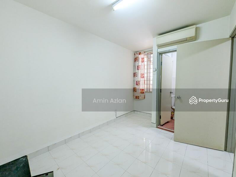 Untuk Dijual - Taman Bukit Permata