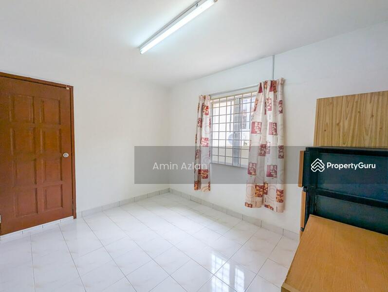 Untuk Dijual - Taman Bukit Permata