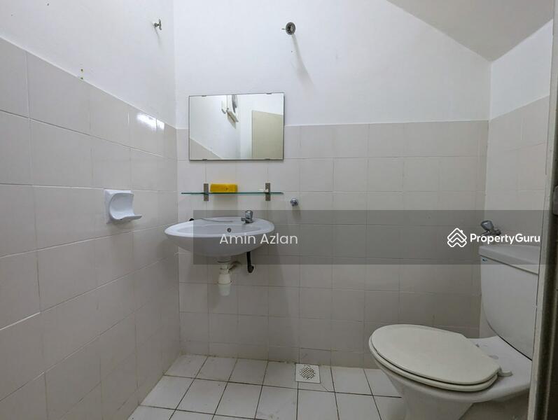 Untuk Dijual - Taman Bukit Permata