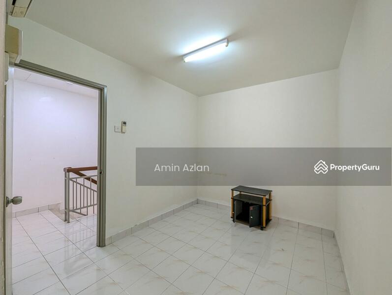 Untuk Dijual - Taman Bukit Permata
