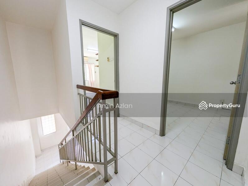 Untuk Dijual - Taman Bukit Permata