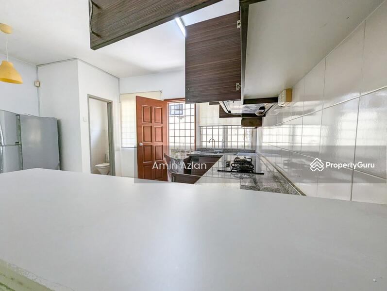 Untuk Dijual - Taman Bukit Permata