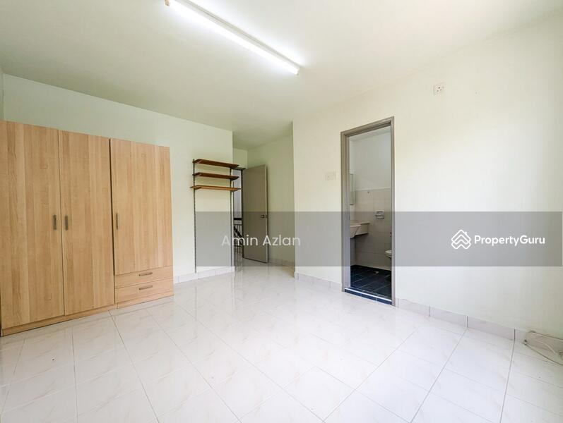 Untuk Dijual - Taman Bukit Permata