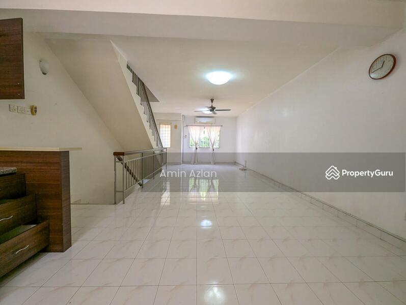 Untuk Dijual - Taman Bukit Permata