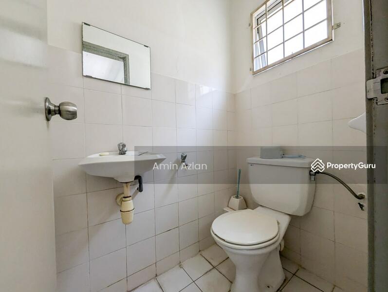 Untuk Dijual - Taman Bukit Permata
