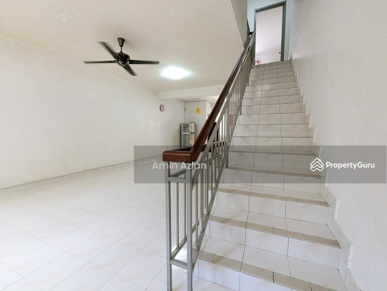 Untuk Dijual - Taman Bukit Permata