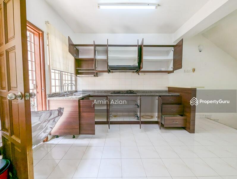 Untuk Dijual - Taman Bukit Permata