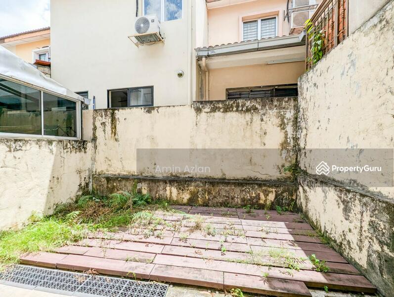 Untuk Dijual - Taman Bukit Permata