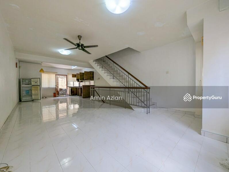 Untuk Dijual - Taman Bukit Permata