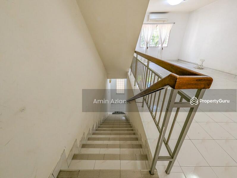 Untuk Dijual - Taman Bukit Permata