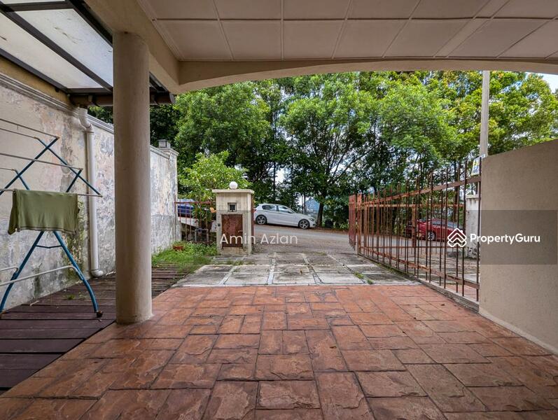 Untuk Dijual - Taman Bukit Permata