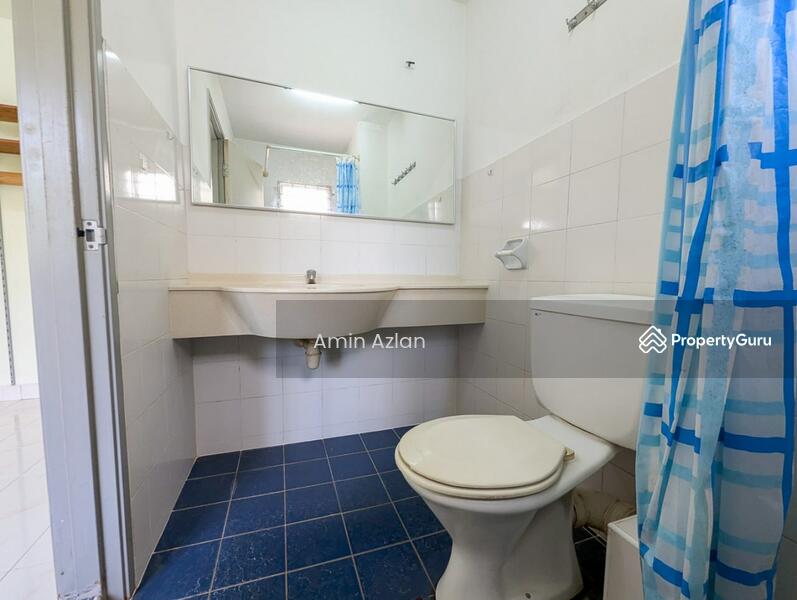 Untuk Dijual - Taman Bukit Permata