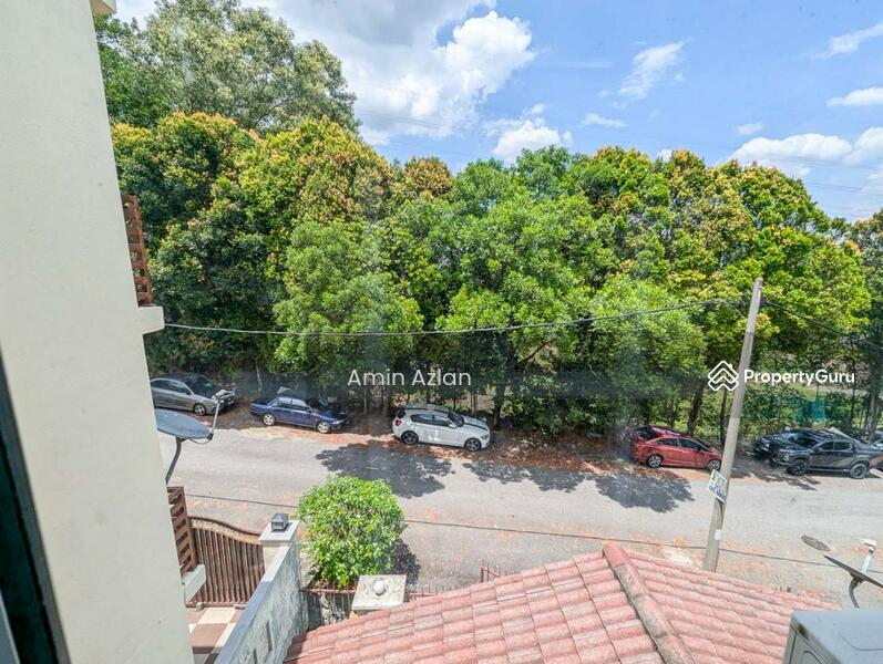 Untuk Dijual - Taman Bukit Permata