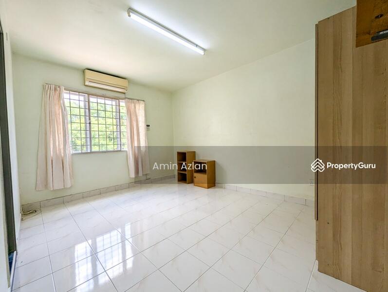 Untuk Dijual - Taman Bukit Permata